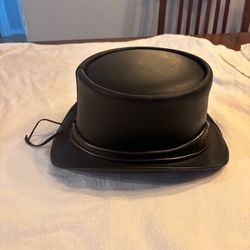 Stylish Men's Top Hat