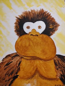 Original Art