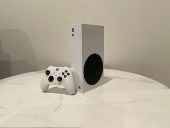 Xbox series S