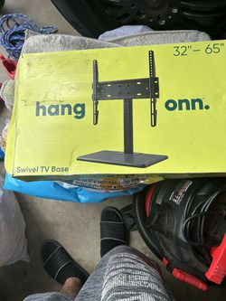 Tv Stand