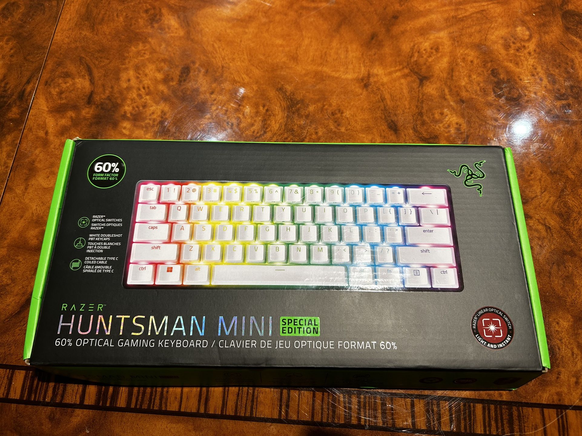 Razor Huntsmen Mini Special Edition Got It 3 Weeks Ago BARLY Used I Upgraded 