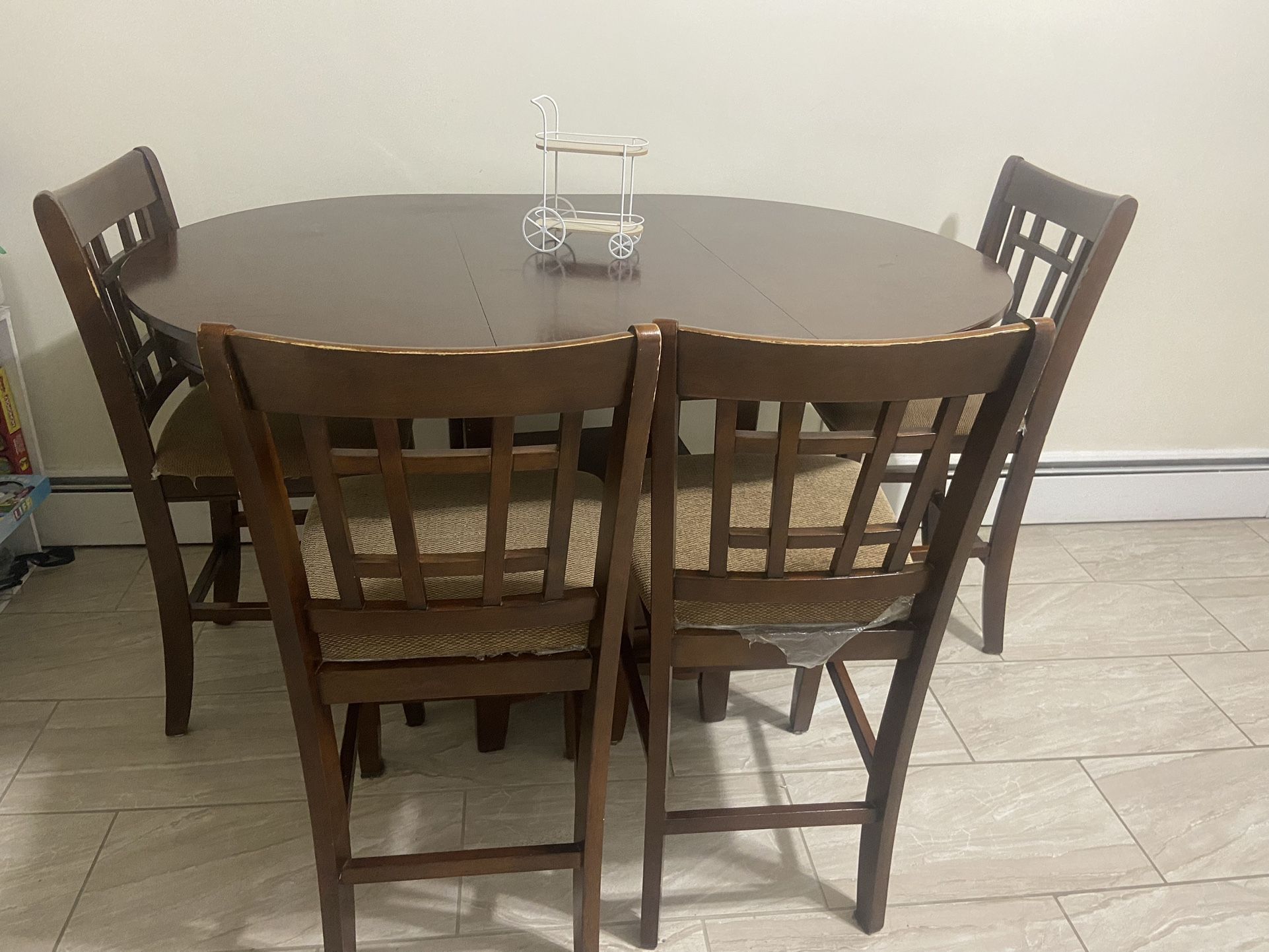 Dinner Table
