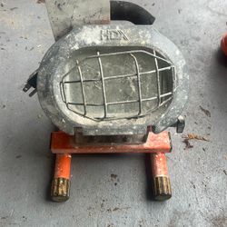 Hdx Industrial Light