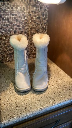 EMU Australia Boots