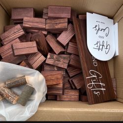 Place Card Holders Wedding 96 Count