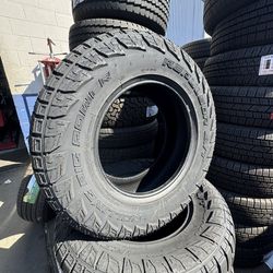 265/70/17 Rbp Repulsor R/T