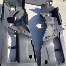 Civic eg hatch interior