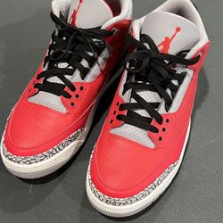 Nike Air Jordan 3 SE United Size 13 VNDS