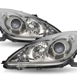 Headlights Lexus ES330