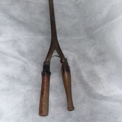Vintage Curling Iron 