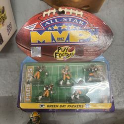 Green Bay Packers Memorabilia  