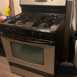 Stove