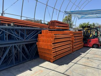 Pallet Racking