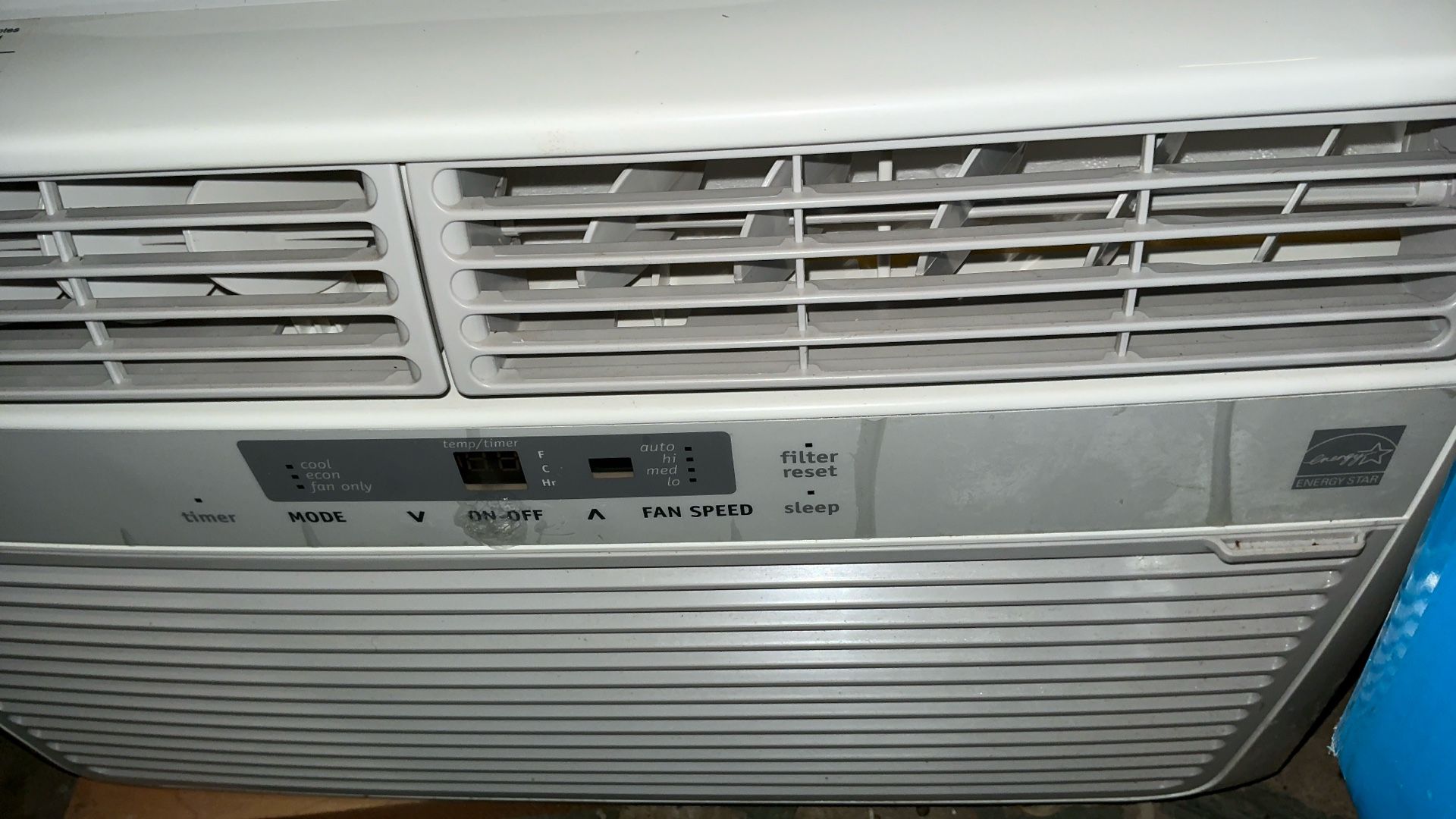Frigidaire Air Conditioner