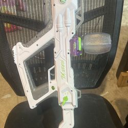 Surge XL Gel Blaster W/ Star Fire Activator