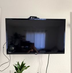 LG TV