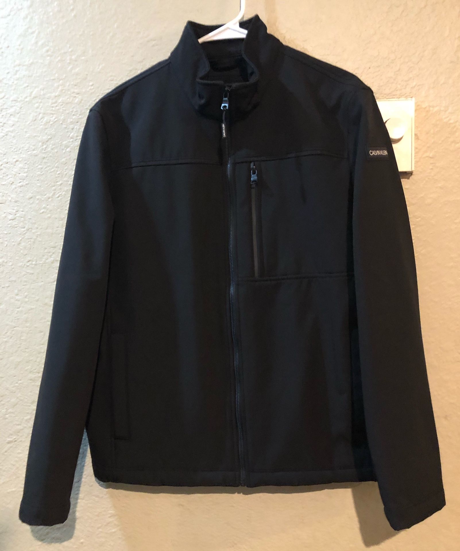 Calvin Klein Men’s Jacket M