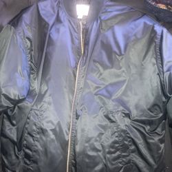 A New Day Womens Bomber Jacket