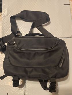 TAAOKA Camera Sling Bag