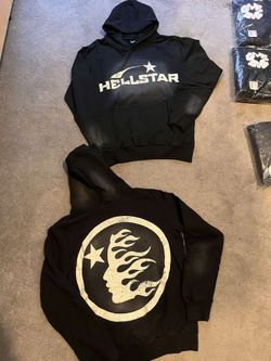 Hell Star Hoodie 