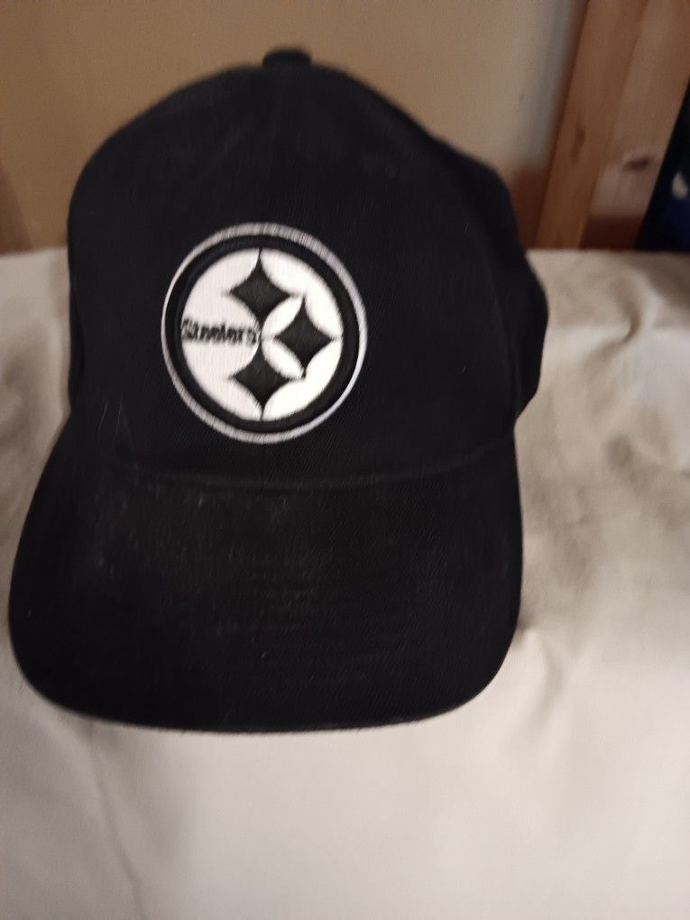 Steelers Hats