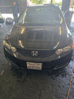 2009 Honda Civic