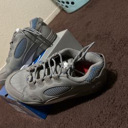 muska és skate shoes 