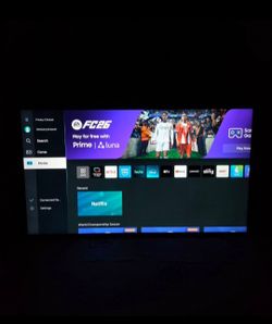 83-inch SAMSUNG OLED S95F 4K Smart TV UHD HDR
