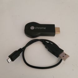 Google Chrome Model H262-42
