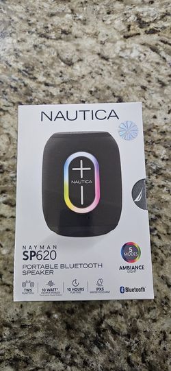 Bluetooth Speaker