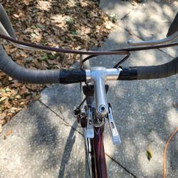 Shogun bicycleta 1(contact info removed) 