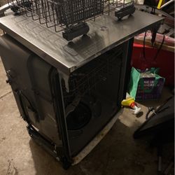 Free Dishwasher Non Working 