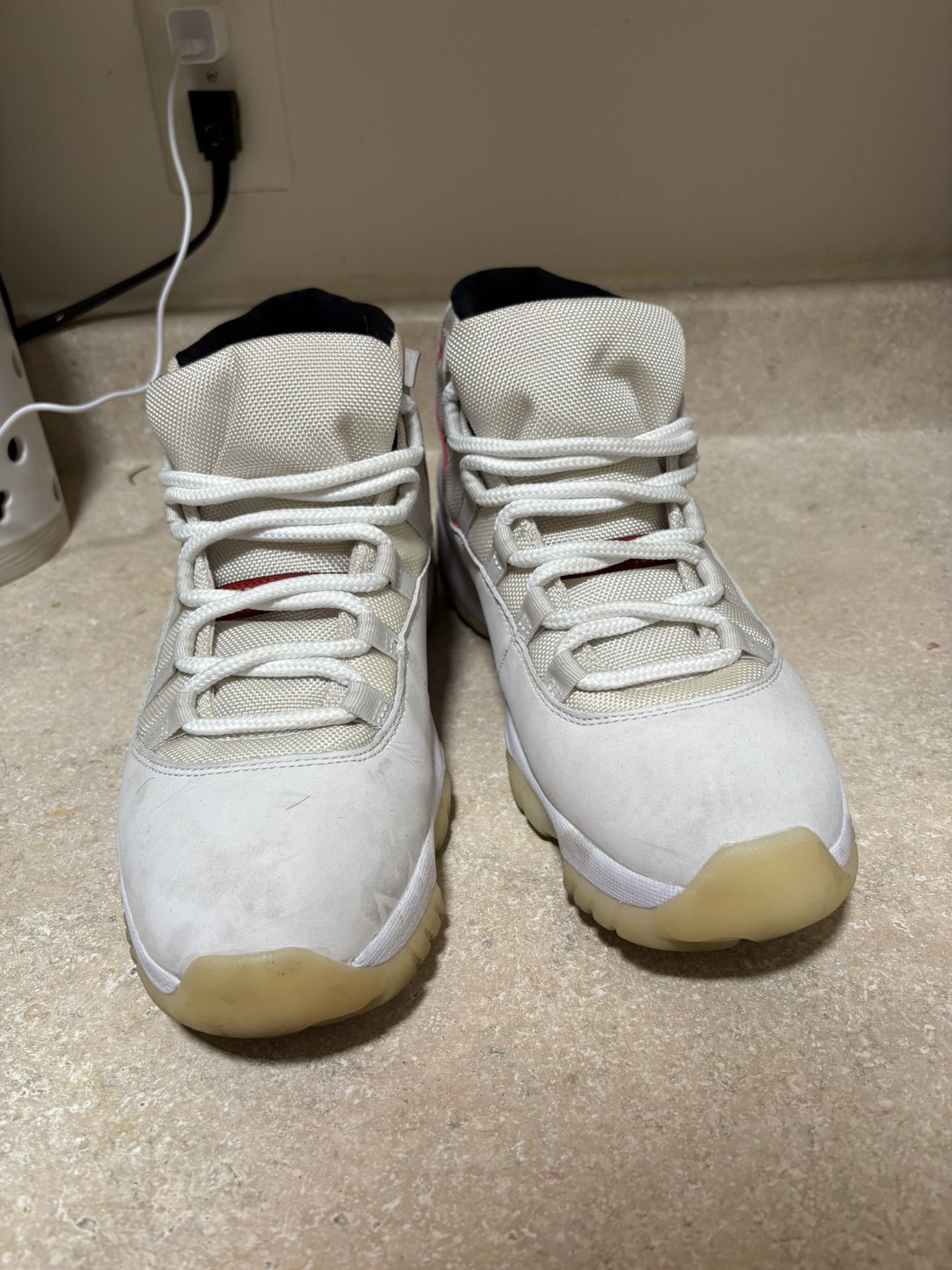 Jordan 11 Size 10.5