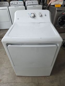 GE Dryer
