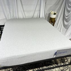 Casper Element Mattress - QUEEN
