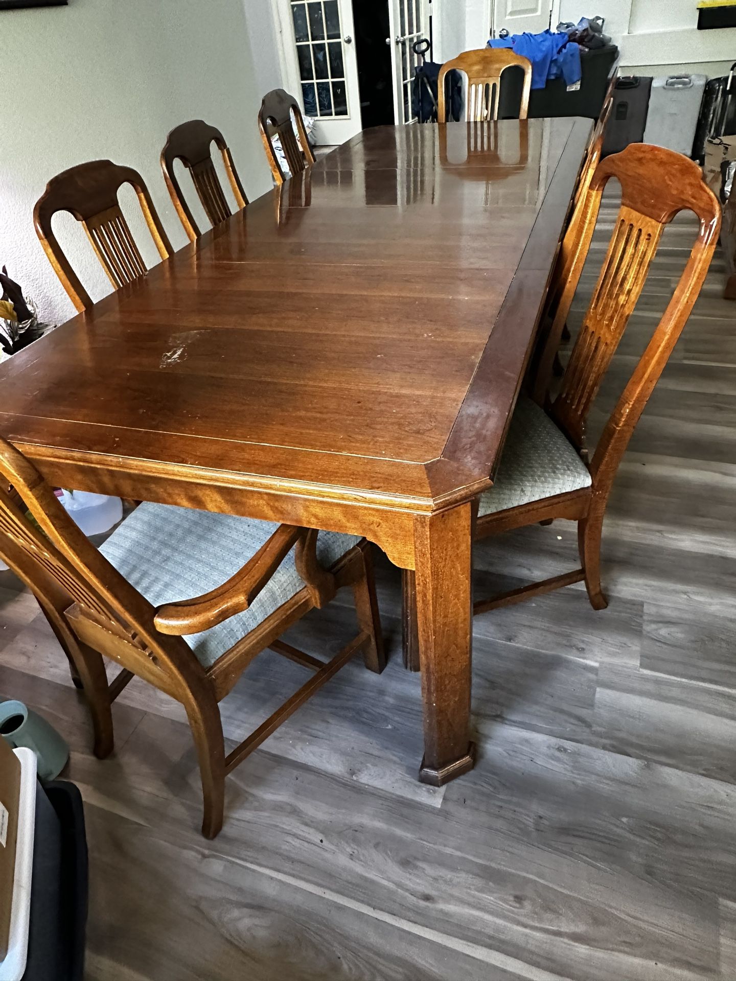 Dining Room Set