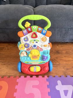 Baby Assist Walker