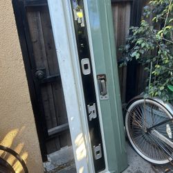 1960s-1970s Ford Tailgate