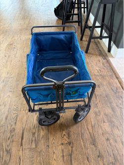 Wagon