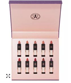 Anastasia Mini Lipstick Set