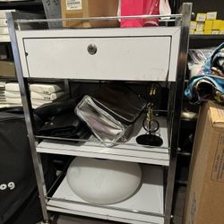 Facial Trolley Sturdy