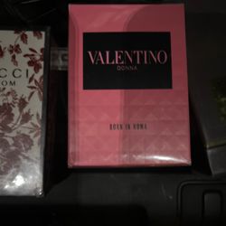 Authentic Brand Perfumes 