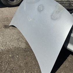 Cofre De Civic Sedan 06/11