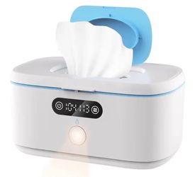 New Baby Wipe Warmer For Home & Vehicle