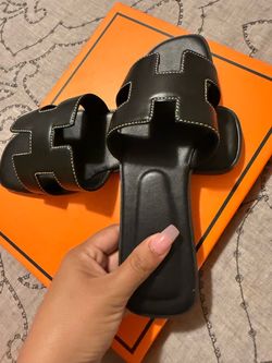 Sandalias size 5