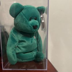 ORIGINAL RARE BEANIE BABY