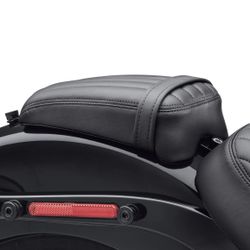 Harley Davidson OEM PASSENGER PILLION - STREET BOB STYLING