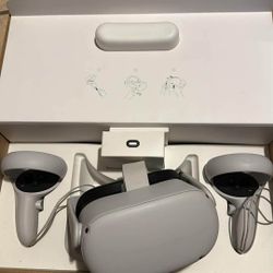 Oculus Quest 2 