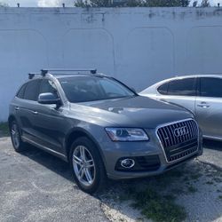 2013 Audi A6