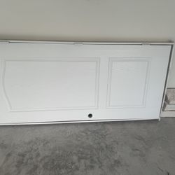 Bed Room Door 